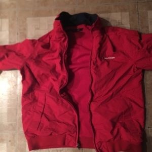 TOMMY HILFIGER JACKET
